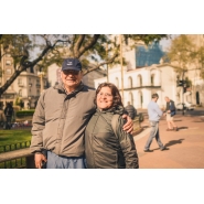 3° año en BUENOS AIRES CULTURAL - Secundario